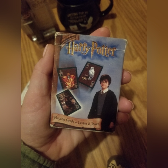 Harry Potter merchandise bundle lot - Picture 4 of 6